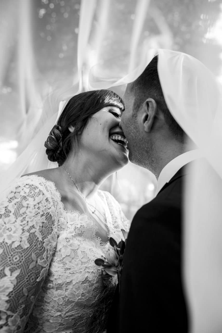 Stefano & Sara
