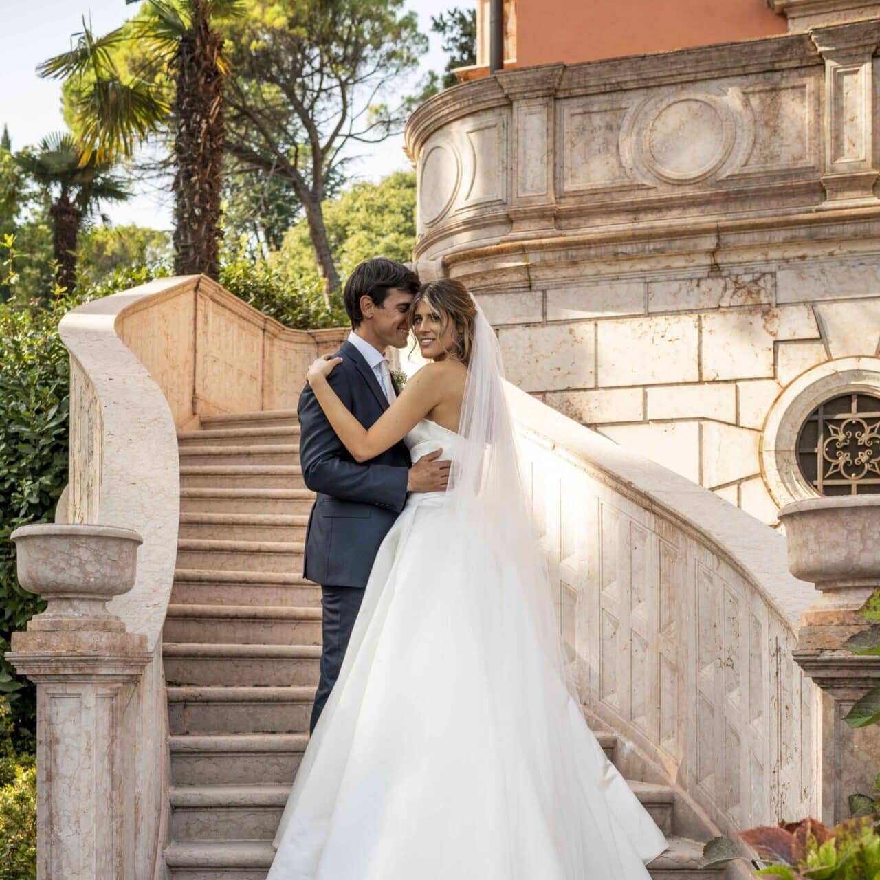 Francesca e Matteo