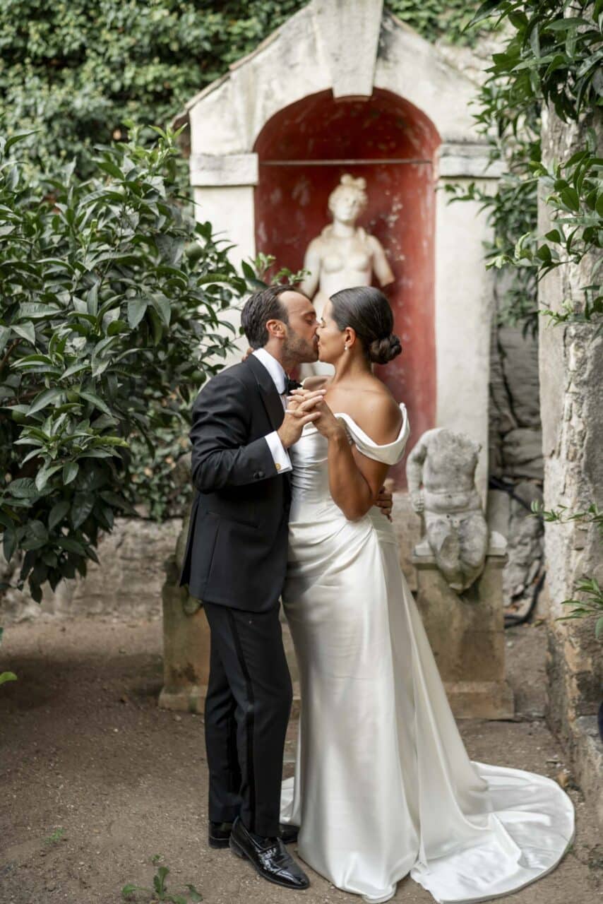 Monika & Francesco